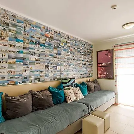 Otel Peniche Surfcamp *