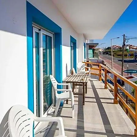 Peniche Surfcamp Ferrel (Leiria)