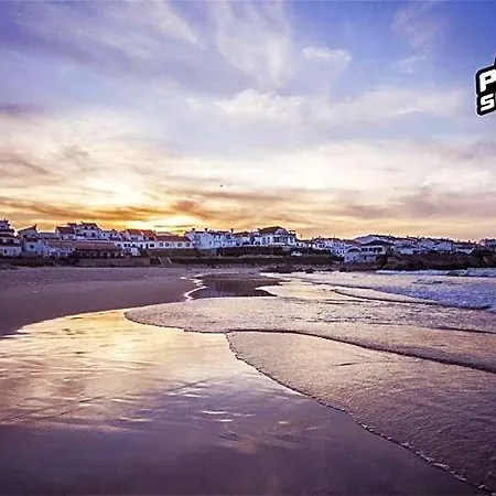 Peniche Surfcamp Ferrel (Leiria)